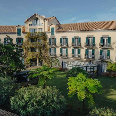 Quinta Da Bela Vista Hotel Funchal  Kültér fotó