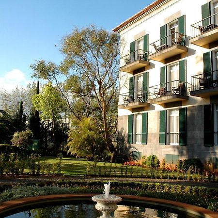 Quinta Da Bela Vista Hotel Funchal  Kültér fotó