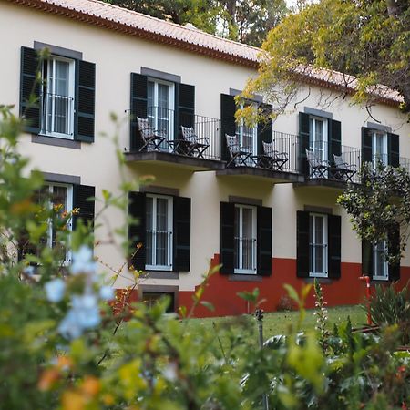 Quinta Da Bela Vista Hotel Funchal  Kültér fotó