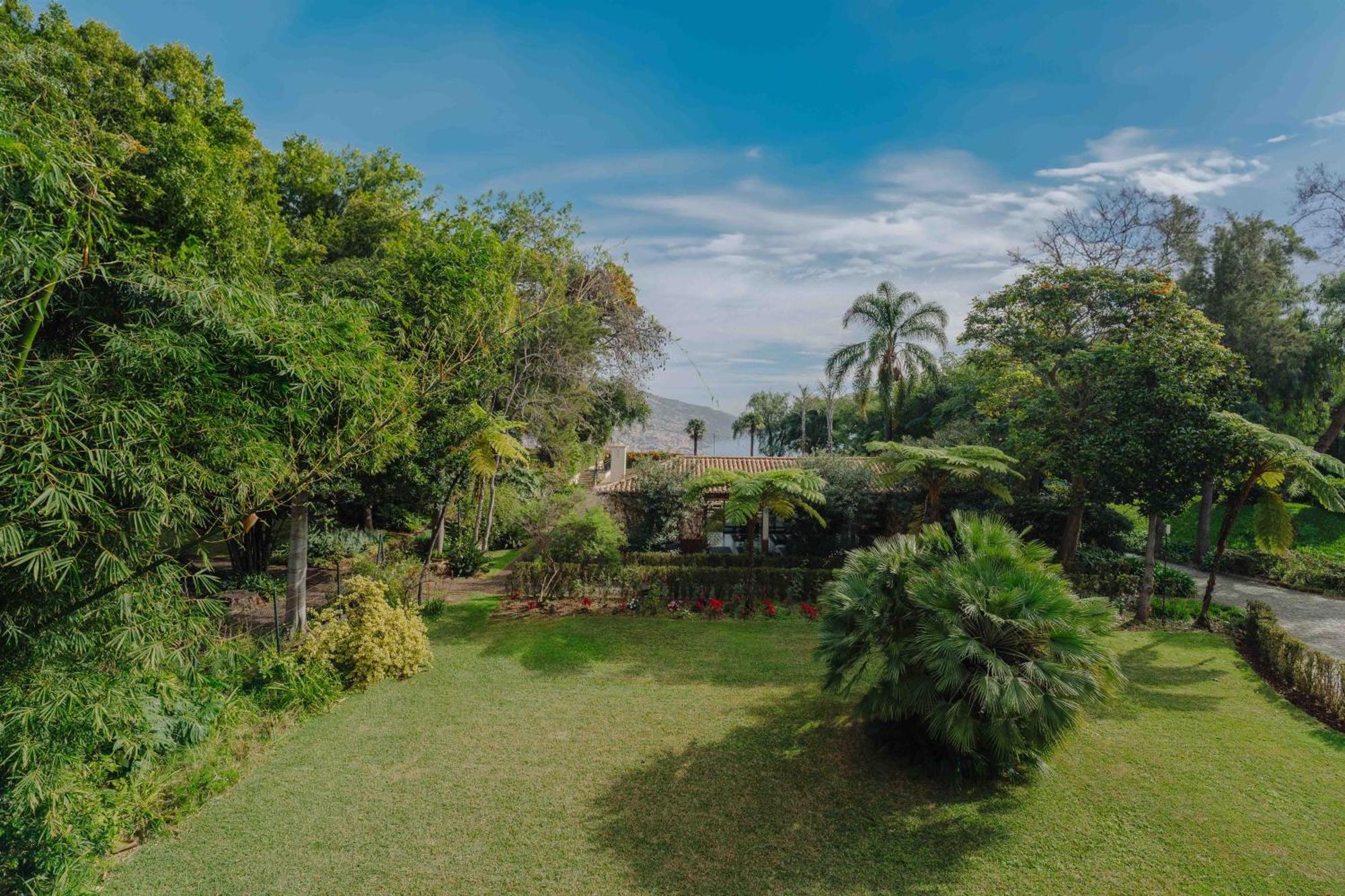 Quinta Da Bela Vista Hotel Funchal  Szoba fotó